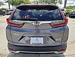 Used 2021 Honda CR-V TOURING in DAVIE, FLORIDA (Photo 5)