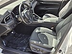 Used 2023 TOYOTA CAMRY SE in DAVIE, FLORIDA (Photo 10)