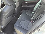 Used 2023 TOYOTA CAMRY SE in DAVIE, FLORIDA (Photo 11)