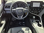Used 2023 TOYOTA CAMRY SE in DAVIE, FLORIDA (Photo 12)