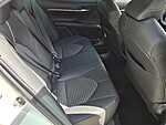 Used 2023 TOYOTA CAMRY SE in DAVIE, FLORIDA (Photo 15)