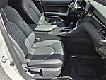 Used 2023 TOYOTA CAMRY SE in DAVIE, FLORIDA (Photo 16)