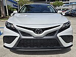 Used 2023 TOYOTA CAMRY SE in DAVIE, FLORIDA (Photo 4)