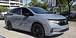 Used 2023 Honda Odyssey SPORT in DAVIE, FLORIDA