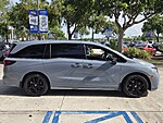 Used 2023 Honda Odyssey SPORT in DAVIE, FLORIDA (Photo 2)