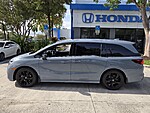 Used 2023 Honda Odyssey SPORT in DAVIE, FLORIDA (Photo 3)
