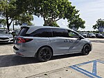 Used 2023 Honda Odyssey SPORT in DAVIE, FLORIDA (Photo 6)