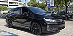 Used 2025 Honda Odyssey SPORT-L in DAVIE, FLORIDA