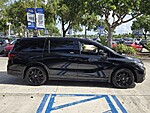 Used 2025 Honda Odyssey SPORT-L in DAVIE, FLORIDA (Photo 2)