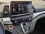 Used 2025 Honda Odyssey SPORT-L in DAVIE, FLORIDA (Photo 21)