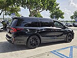 Used 2025 Honda Odyssey SPORT-L in DAVIE, FLORIDA (Photo 6)