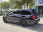 Used 2025 Honda Odyssey SPORT-L in DAVIE, FLORIDA (Photo 7)