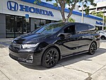 Used 2025 Honda Odyssey SPORT-L in DAVIE, FLORIDA (Photo 8)