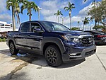 Used 2023 Honda Ridgeline RTL in DAVIE, FLORIDA (Photo 1)