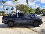 Used 2023 Honda Ridgeline RTL in DAVIE, FLORIDA (Photo 2)