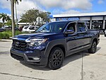Used 2023 Honda Ridgeline RTL in DAVIE, FLORIDA (Photo 8)