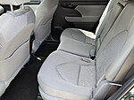 Used 2025 TOYOTA HIGHLANDER LE in DAVIE, FLORIDA (Photo 11)