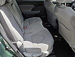 Used 2025 TOYOTA HIGHLANDER LE in DAVIE, FLORIDA (Photo 16)