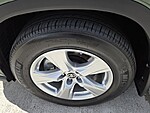 Used 2025 TOYOTA HIGHLANDER LE in DAVIE, FLORIDA (Photo 9)