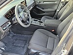 Used 2024 Honda Civic LX in DAVIE, FLORIDA (Photo 10)