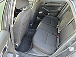 Used 2024 Honda Civic LX in DAVIE, FLORIDA (Photo 11)