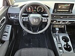 Used 2024 Honda Civic LX in DAVIE, FLORIDA (Photo 12)