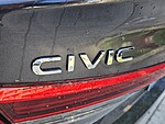 Used 2024 Honda Civic LX in DAVIE, FLORIDA (Photo 13)