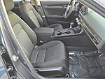 Used 2024 Honda Civic LX in DAVIE, FLORIDA (Photo 16)