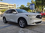 Used 2023 ACURA MDX  in DAVIE, FLORIDA (Photo 1)
