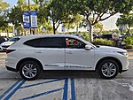Used 2023 ACURA MDX  in DAVIE, FLORIDA (Photo 2)