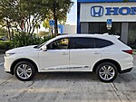 Used 2023 ACURA MDX  in DAVIE, FLORIDA (Photo 3)