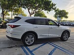 Used 2023 ACURA MDX  in DAVIE, FLORIDA (Photo 6)
