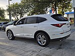 Used 2023 ACURA MDX  in DAVIE, FLORIDA (Photo 7)