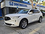 Used 2023 ACURA MDX  in DAVIE, FLORIDA (Photo 8)