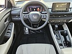 Used 2023 Honda Accord Sedan EX in DAVIE, FLORIDA (Photo 12)