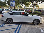 Used 2023 Honda Accord Sedan EX in DAVIE, FLORIDA (Photo 2)