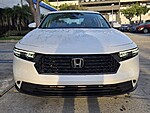 Used 2023 Honda Accord Sedan EX in DAVIE, FLORIDA (Photo 4)
