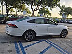 Used 2023 Honda Accord Sedan EX in DAVIE, FLORIDA (Photo 6)