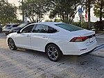 Used 2023 Honda Accord Sedan EX in DAVIE, FLORIDA (Photo 7)