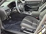 Used 2024 Honda Civic SPORT in DAVIE, FLORIDA (Photo 10)