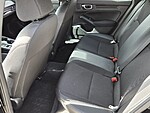 Used 2024 Honda Civic SPORT in DAVIE, FLORIDA (Photo 11)