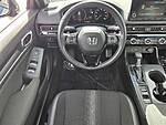 Used 2024 Honda Civic SPORT in DAVIE, FLORIDA (Photo 12)