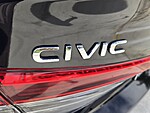 Used 2024 Honda Civic SPORT in DAVIE, FLORIDA (Photo 13)