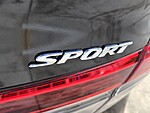 Used 2024 Honda Civic SPORT in DAVIE, FLORIDA (Photo 14)