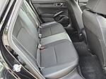 Used 2024 Honda Civic SPORT in DAVIE, FLORIDA (Photo 16)