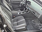 Used 2024 Honda Civic SPORT in DAVIE, FLORIDA (Photo 17)