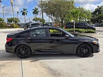 Used 2024 Honda Civic SPORT in DAVIE, FLORIDA (Photo 2)