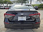 Used 2024 Honda Civic SPORT in DAVIE, FLORIDA (Photo 5)