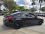 Used 2024 Honda Civic SPORT in DAVIE, FLORIDA (Photo 6)