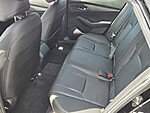Used 2023 Honda Accord Hybrid SPORT-L in DAVIE, FLORIDA (Photo 10)